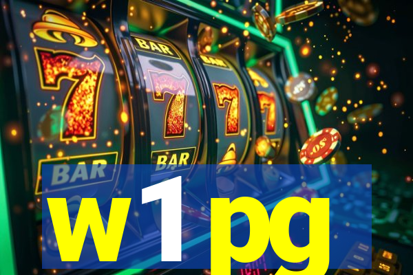 w1 pg